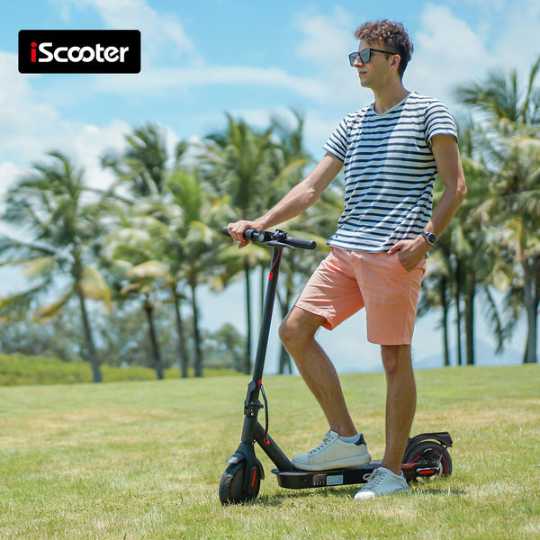 iScooter i9