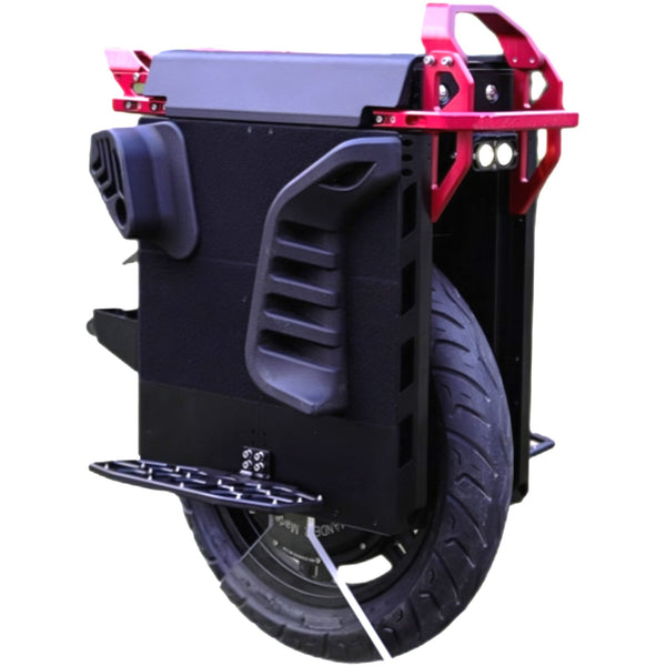 Extreme Bull Commander GT PRO