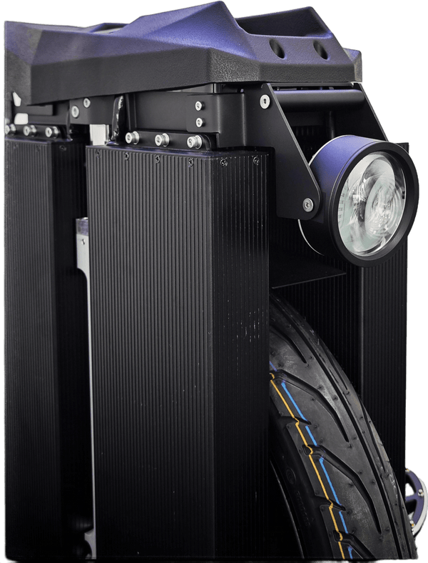 Begode Master Pro V3