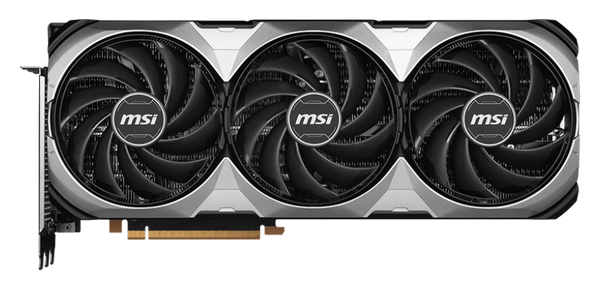 MSI GeForce RTX 4080 SUPER 16G VENTUS 3X OC
