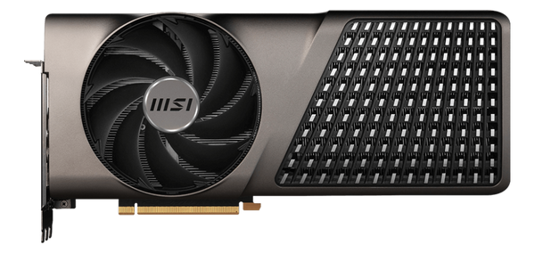 MSI GeForce RTX 4080 SUPER 16G EXPERT