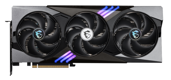 MSI GeForce RTX 5080 16G GAMING TRIO OC