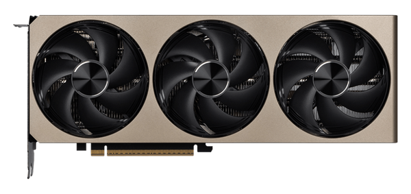 MSI GeForce RTX 5080 16G INSPIRE 3X OC, 16GB