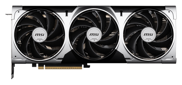 MSI GeForce RTX 5080 16G VENTUS 3X OC PLUS