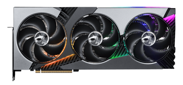 MSI GeForce RTX 5080 16G VANGUARD SOC LAUNCH EDITION, 16GB