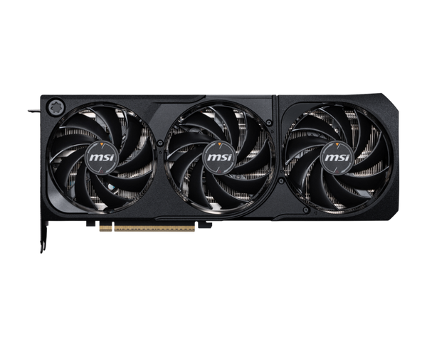 MSI GeForce RTX 5080 16G SHADOW 3X OC