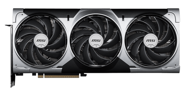 MSI GeForce RTX 5090 32G VENTUS 3X OC, 32GB