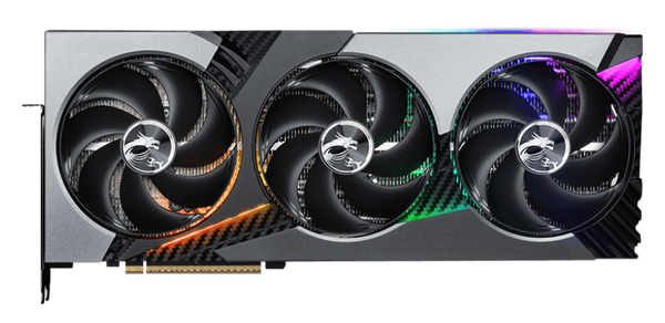 MSI GeForce RTX 5080 16G VANGUARD SOC, 16GB