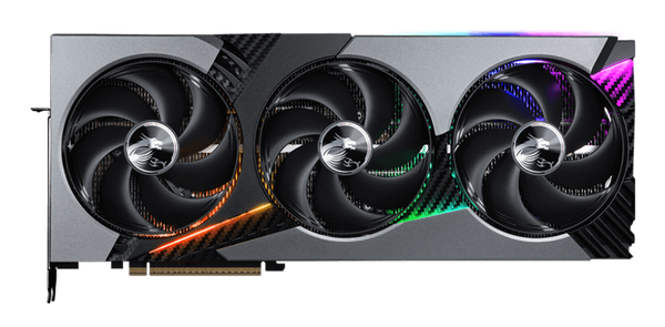 MSI GeForce RTX 5090 32G VANGUARD SOC, 32GB