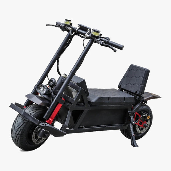 Begode Extreme Wheel K6