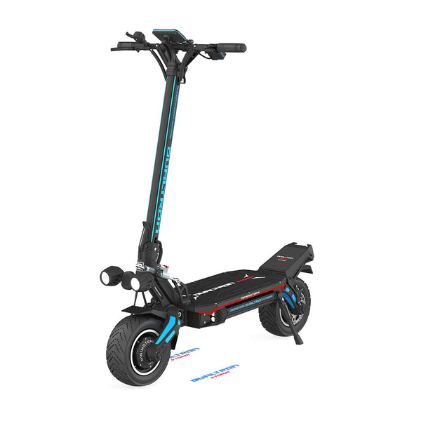 Dualtron Storm Limited