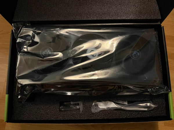 NVIDIA GeForce RTX 5090 32G GAMING TRIO OC GPU