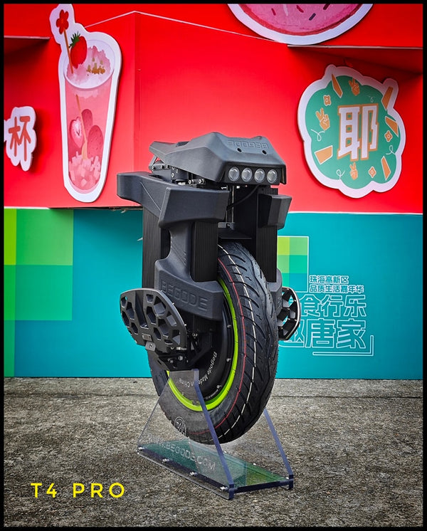 Begode T4 Pro