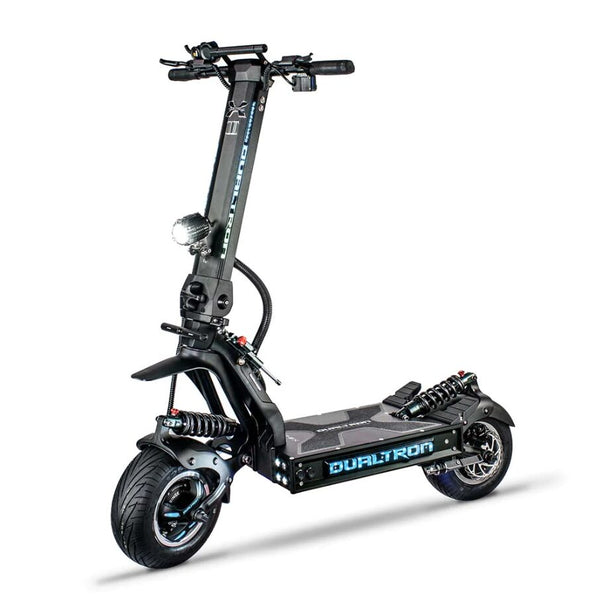 Dualtron X II UP