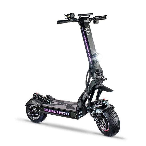 Dualtron X II UP