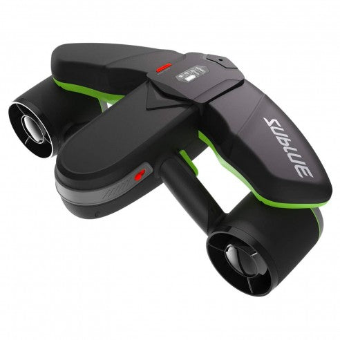 SuBlue Navbow
